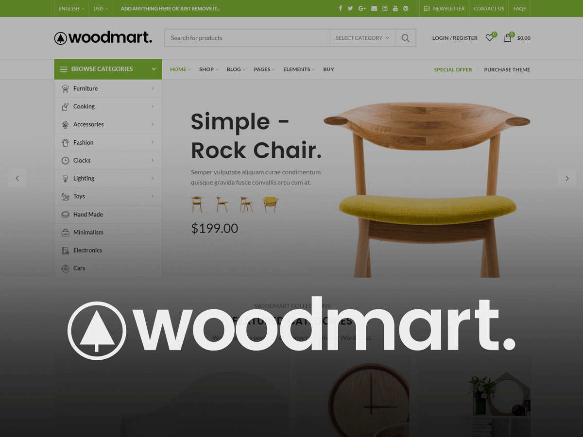 woodmart